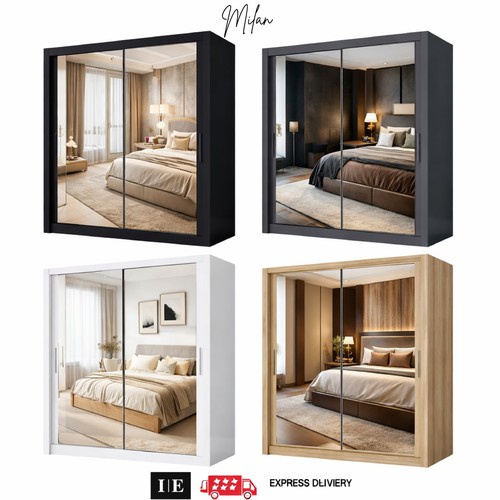 Milan modern and sliding - modern,