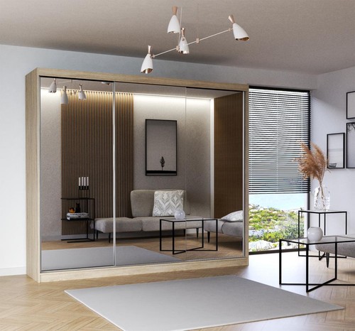 Milan modern sliding - modern,