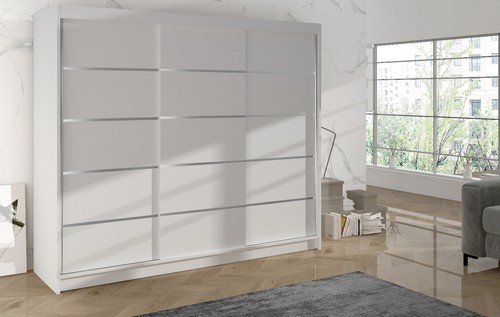 Eluks the classic modern - the,