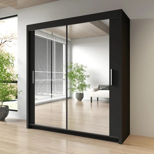 Milan modern 3 sliding - modern, &