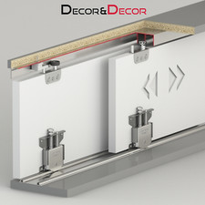 1500mm Sliding Wardrobe Door