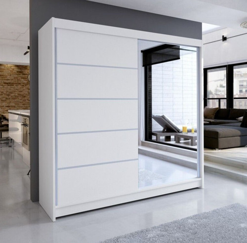 Eluks delin modern bedroom - modern,