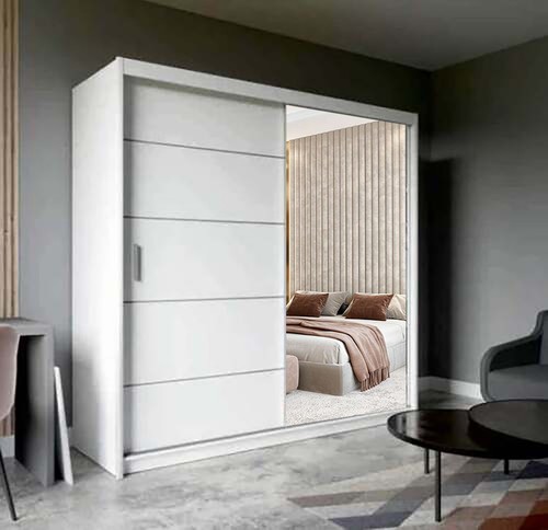 Lyon sliding doors - doors, wardrobe