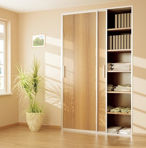 Ares sliding wardrobe - ares,