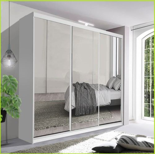 Modern full mirror - full, sliding